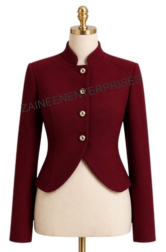 Giacca equitazione sartoriale