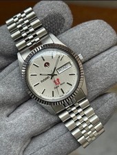 Orologio Uomo Automatico Rado