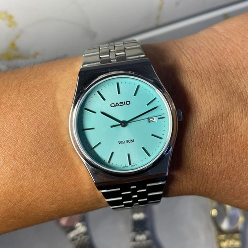 Orologio casio mtp b145d 2a1 - orologio,