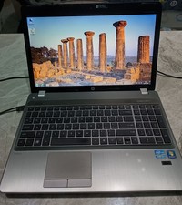 Notebook 4530s intel - notebook, core