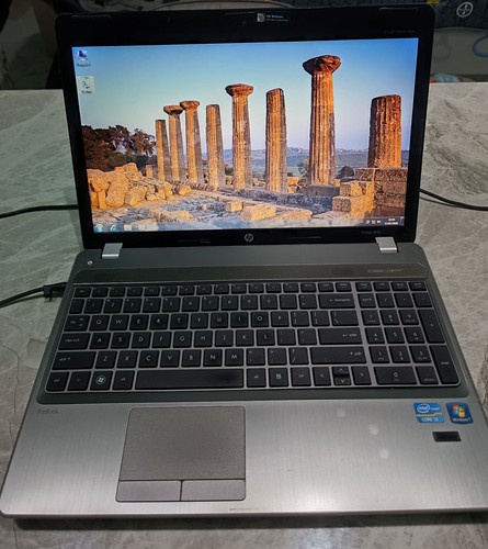 Notebook 4530s intel core - notebook,