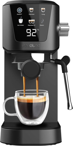Macchina caffè espresso e - da,