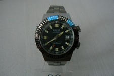 chronographe vintage SICURA
