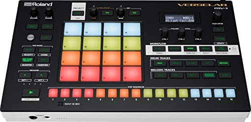 Roland verselab mv1 - roland,