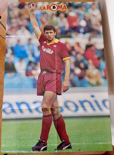 Roma ultras poster curva - as,