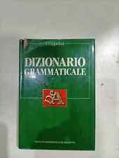 DIZIONARIO GRAMMATICALE -V. CEPPELLINI-DE AGOSTINI