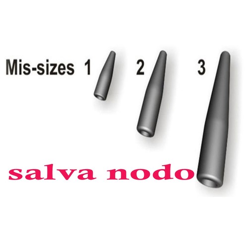 Salva nodo salvanodo - salva, pesca