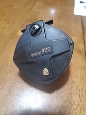 Vintage Abu Garcia Diplomat
