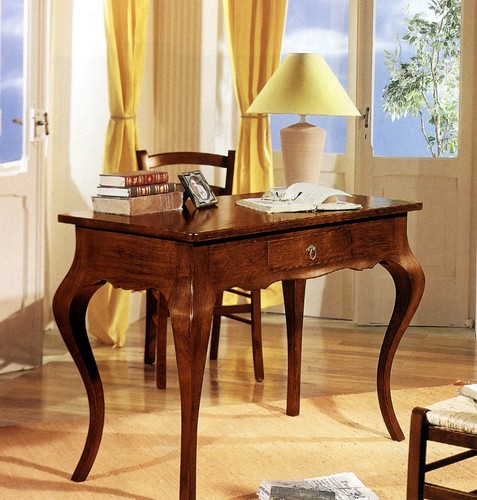 Scrivania scrittoio con - scrittoio,
