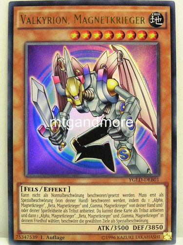 Battle city deck - battle,