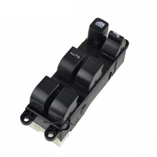 PULSANTIERA  / ALZA VETRI ANTERIORE NISSAN PICK-UP NAVARA D22