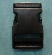 MOSCHETTONE plastica a scatto