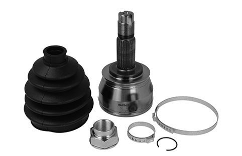 Metelli 1493 kit giunti - 15-1493,