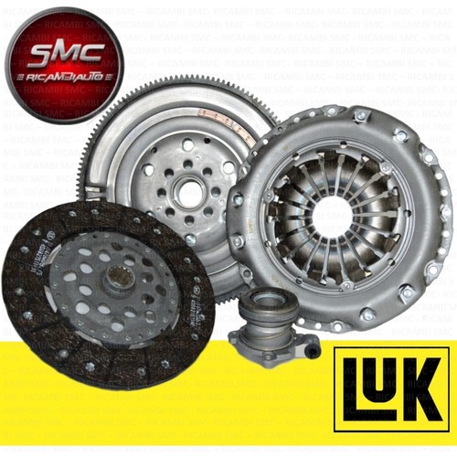 Kit frizione volano luk opel - volano,