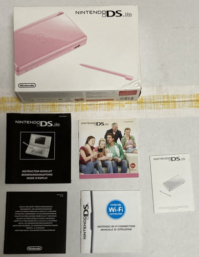 Solo scatolo nintendo ds - nintendo,