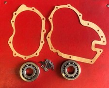 Ducati Cucciolo Siata kit revisione imbiellaggio