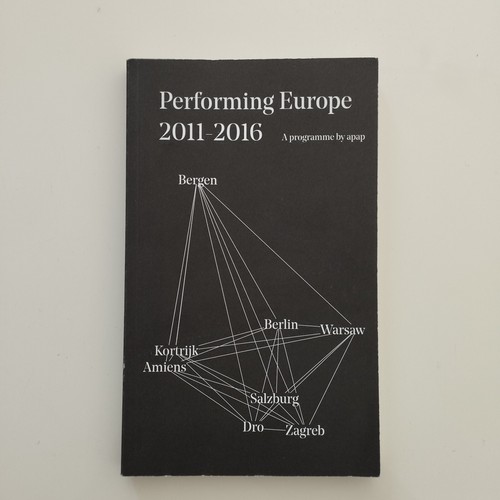 Libro performing europe - libro,