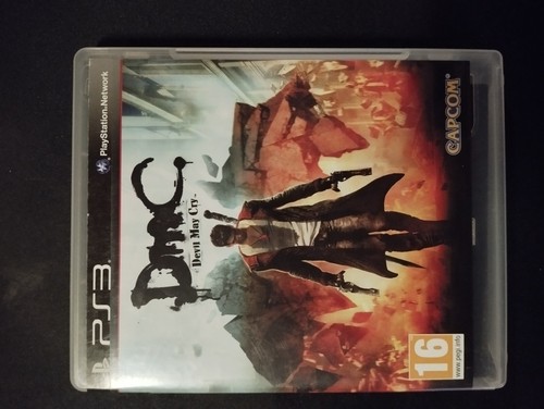 Devil may cry - devil, collection