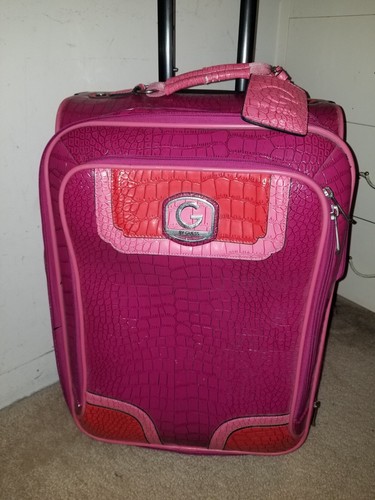 Trasporto bagagli vintage y2k - trasporto,