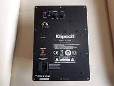 Modulo attivo subwoofer Klipsch R-112SW