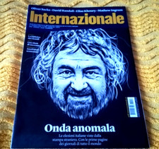Rivista internazionale numero - rivista,