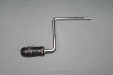 Grammofono Manovella