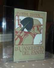 Giuseppe Zucca La vanghetta