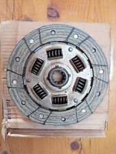 Fiat 1100/103 '58, Disco Frizione 185mm