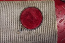 BSA B31 B33 M20 M21 SIDECAR