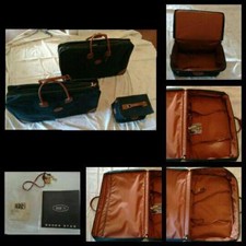 SET VALIGIE BRIC'S LINEA RODEO