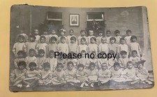 FOTO DI CLASSE - SCUOLA SUORE TAVELLE ?? RAVENNA - FOTO CASALI