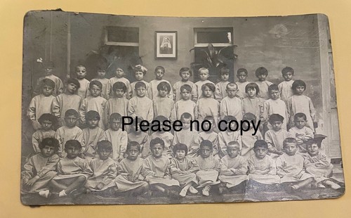 Foto classe scuola suore - foto,
