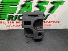 ACCESSORI PORTA BEVANDE TUNNEL CONSOLE CENTRALE SKODA KODIAQ 2.0 TDI DFG 2019