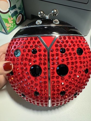 Borsa kate spade lady bug - borsa,