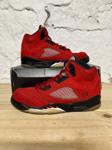 Sneakers air jordan retro gs - jordan, 5