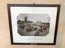 stampa anni 50/60 COTTON BELT