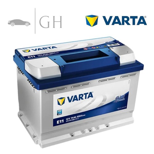 Varta batteria per - batteria,