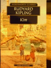 Kim (Wordsworth Classics) By