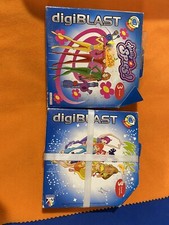 Giochi Preziosi Digiblast Gioco WINX Cartuccia per Console Games 