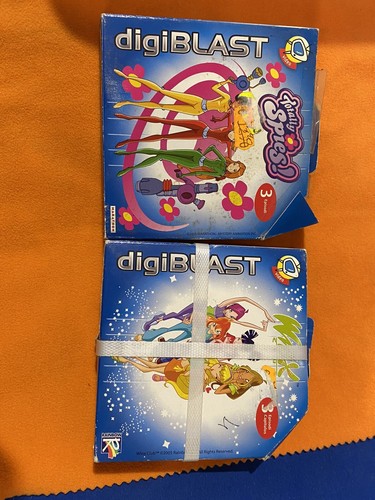 Giochi preziosi digiblast - giochi,