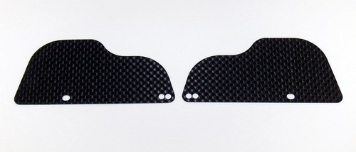 Xtreme racing hot body - body, d8