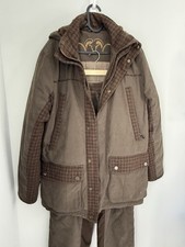 Blaser Hunting Shooting Suit