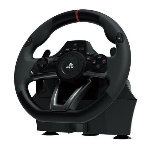 Volante hori rwa apex ps4 - ps4, ps3