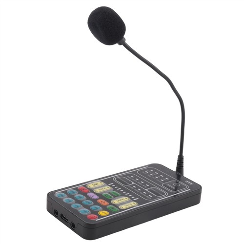 Scheda audio - scheda,