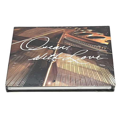 Various artists oscar with - various,