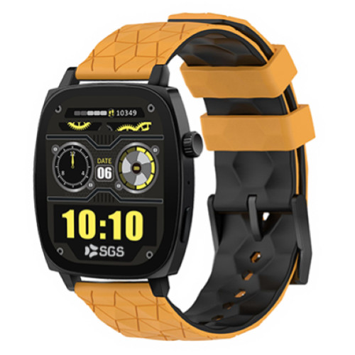 Smartwatch sgs one moment - sgs,