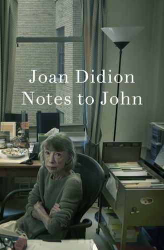 Notes john didion - notes, didion,