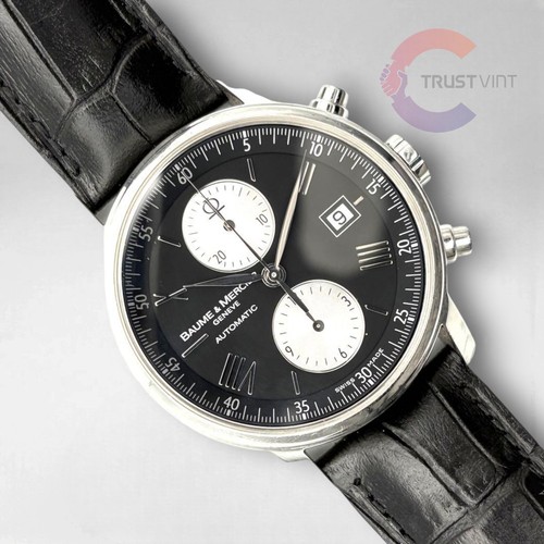Orologio baume mercier - &,