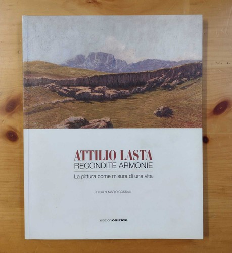 Attilio lasta recondite - attilio, lasta: