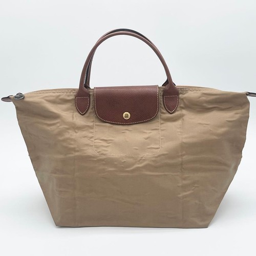 Borsa tote longchamp - longchamp, pliage